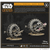 Star Wars: Legion - TSMEU-6 Personal Wheel Bikes