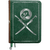 Ultra Pro: D&D Artifacts Across Eternities - Drizzt & the Forgotten Realms - Premium Book Cover