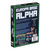 Europa Base Alpha