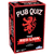 Pub Quiz: The Red Lion Edition