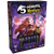 5 Minute Mystery (New Design)