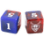 Gamegenic Dice: Stranger Things - Hellfire Club - 16mm D6 Set (12ct)