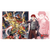 Cardfight!! Vanguard TCG: Parallactic Clash "Ryuga & Alphard "Fantome" - Playmat