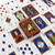 Bicycle Playing Cards: Disney - Beauty and the Beast