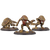 Fallout Miniatures: Creatures - Gulpers