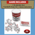 Campbell's Alphabet Dice Word Game