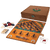 Grand National Horse Race Game in a Wooden Box