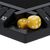 Shut the Box: 6 Player - 14 in. Black Stained