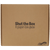 Shut the Box: 6 Player - 14 in. Black Stained
