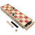 Wood Senet Game - An Ancient Egyptian Board Game
