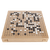 Wood GO Set - 12 in.
