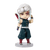 Demon Slayer: Kimetsu no Yaiba: Tengen Uzui TAMASHII NATIONS Figuarts Mini Figure