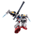 Mobile Suit Gundam: RX-78GP02A Gundam GP02 Ver. A.N.I.M.E. TAMASHII NATIONS Robot Spirits Figure