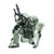 Mobile Suit Gundam: <SIDE MS> MS-06 Zaku II Ver. A.N.I.M.E. TAMASHII NATIONS Robot Spirits Figure