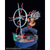 Dragon Ball Super: Super Hero: Son Gohan Beast (Special Beam Cannon) TAMASHII NATIONS FiguartsZero [Extra Battle] Figure