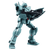 Mobile Suit Gundam: RGM-79N GM Custom Ver. A.N.I.M.E. TAMASHII NATIONS Robot Spirits Figure