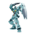 Mobile Suit Gundam: RGM-79N GM Custom Ver. A.N.I.M.E. TAMASHII NATIONS Robot Spirits Figure