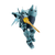 Mobile Suit Gundam: RGM-79N GM Custom Ver. A.N.I.M.E. TAMASHII NATIONS Robot Spirits Figure