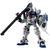 Mobile Suit Gundam 0083: Stardust Memory: <SIDE MS> RX-78GP03S Gundam GP03S Ver. A.N.I.M.E. TAMASHII NATIONS Robot Spirits Figure
