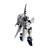 Mobile Suit Gundam 0083: Stardust Memory: <SIDE MS> RX-78GP03S Gundam GP03S Ver. A.N.I.M.E. TAMASHII NATIONS Robot Spirits Figure