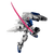 Mobile Suit Gundam 0083: Stardust Memory: <SIDE MS> RX-78GP03S Gundam GP03S Ver. A.N.I.M.E. TAMASHII NATIONS Robot Spirits Figure