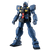Mobile Suit Gundam 0083: Stardust Memory: <Side MS> RGM-79Q GM Quel Ver. A.N.I.M.E. TAMASHII NATIONS Robot Spirits Figure