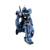 Mobile Suit Gundam 0083: Stardust Memory: <Side MS> RGM-79Q GM Quel Ver. A.N.I.M.E. TAMASHII NATIONS Robot Spirits Figure