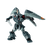 Mobile Suit Gundam SEED: <Side MS> ZGMF-1017 GINN Ver. A.N.I.M.E. TAMASHII NATIONS Robot Spirits Figure