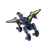 Mobile Suit Gundam SEED: <Side MS> TMF/A-802 BuCUE Ver. A.N.I.M.E. TAMASHII NATIONS Robot Spirits Figure