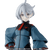 Mobile Suit Gundam: The Witch from Mercury: Miorine Rembran TAMASHII NATIONS Robot Spirits Figure
