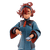Mobile Suit Gundam: The Witch from Mercury: Suletta Mercury (Regular Uniform Ver.) and Option Set TAMASHII NATIONS Robot Spirits Figure