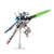 Mobile Suit Gundam: The Witch from Mercury: <Side MS> XVX-016 Gundam Aerial Ver. A.N.I.M.E. TAMASHII NATIONS Robot Spirits 15th Anniversary Figure
