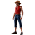 One Piece: A Netflix Series: Monkey D. Luffy TAMASHII NATIONS S.H.Figuarts Action Figure
