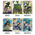 Dragon Ball Super TCG: Fusion World - Cross Force - Booster Box FB10 (PREORDER)