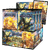 Elestrals TCG: Divine Champions Sunstrike - Booster Box