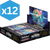 Palworld Official Card Game: Dawn of Palpagos - Booster Box (Sealed Case) (PREORDER)