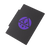 Gamegenic: Arkham Horror Deck Tome - New Edition Purple