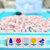The Texas Series: American Mahjong with Lone Star Flair (Rodeo Pink Tile)