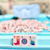 The Texas Series: American Mahjong with Lone Star Flair (Rodeo Pink Tile)