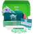 Mini Travel Mahjong: Mini Anywhere Series - Green