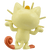 Pokemon: Quick!! 28 Meowth - Model Kit (PREORDER)