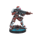 Infinity: Combined Army - Stingers, Security Tactical Unit