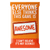 Everyone Else Thinks This Game Is Awesome!: Pseudoscience Expansion