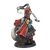 Warcrow: Yaldabaoth Supports