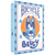 Bicycle Playing Cards: Bluey