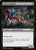 Squirrelanoids (TMT-081) - Teenage Mutant Ninja Turtles Foil