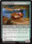 Ice Cream Kitty (TMT-150) - Teenage Mutant Ninja Turtles Foil