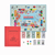 Monopoly Junior: Vintage Bookshelf Edition