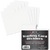 BCW Supplies: Trading Card Dividers - Horizontal 10ct. (White)