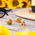 Full Art Dice Set: Sunflower (7ct)